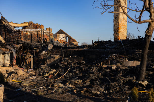 Reliable Odor Removal contractor in Dickerson, MD by Fire Damage Laser Cleaning
