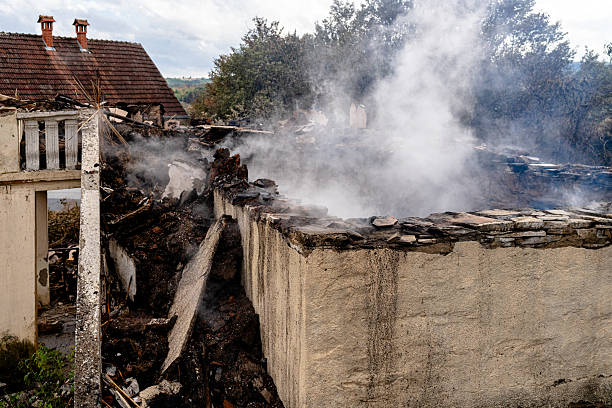 Affordable Odor Removal solutions in Dickerson, MD